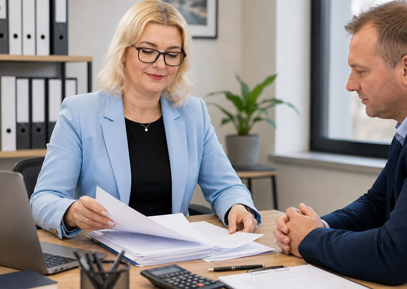 Automatyzacja sprzedaży z wFirma