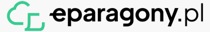 Logo eparagony.pl