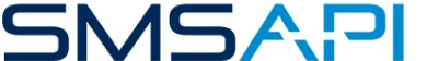 Logo SMSAPI