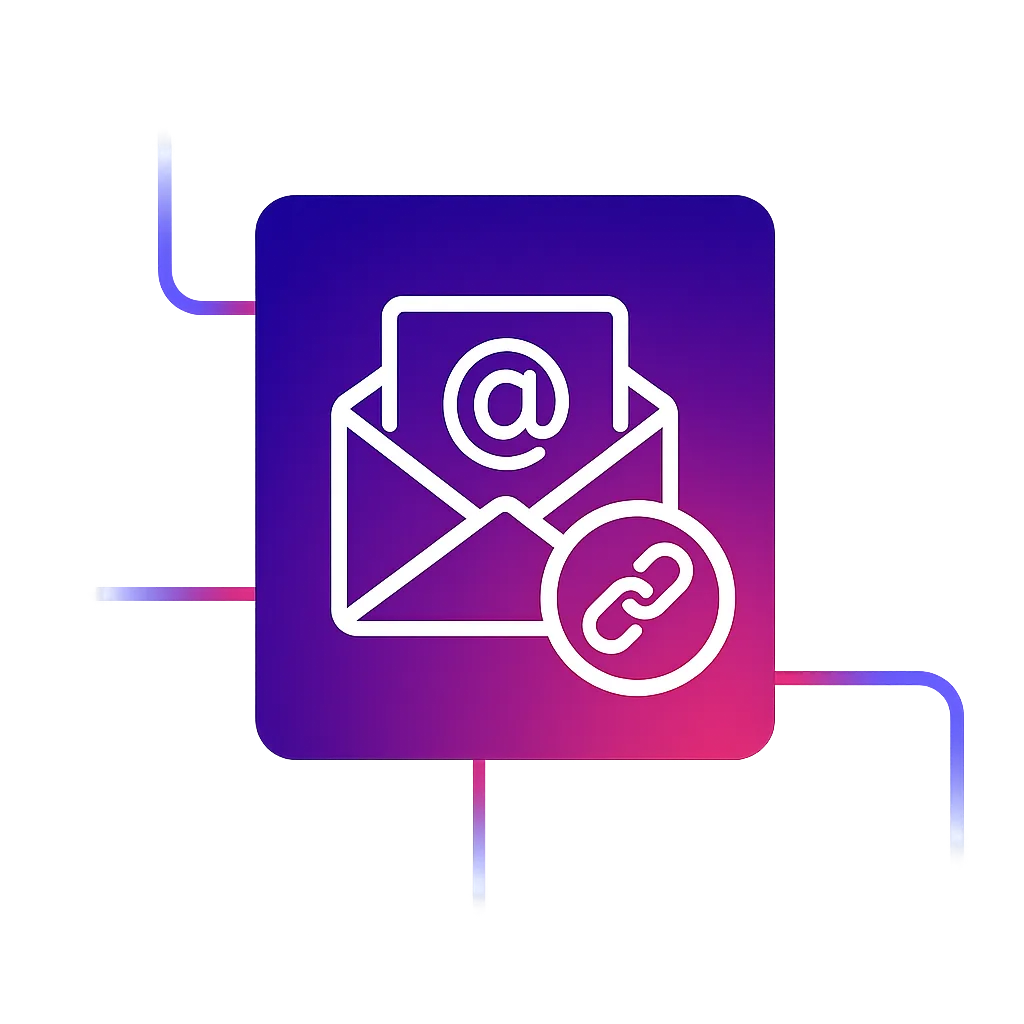 Integracja własnego adresu e-mail w wFirma