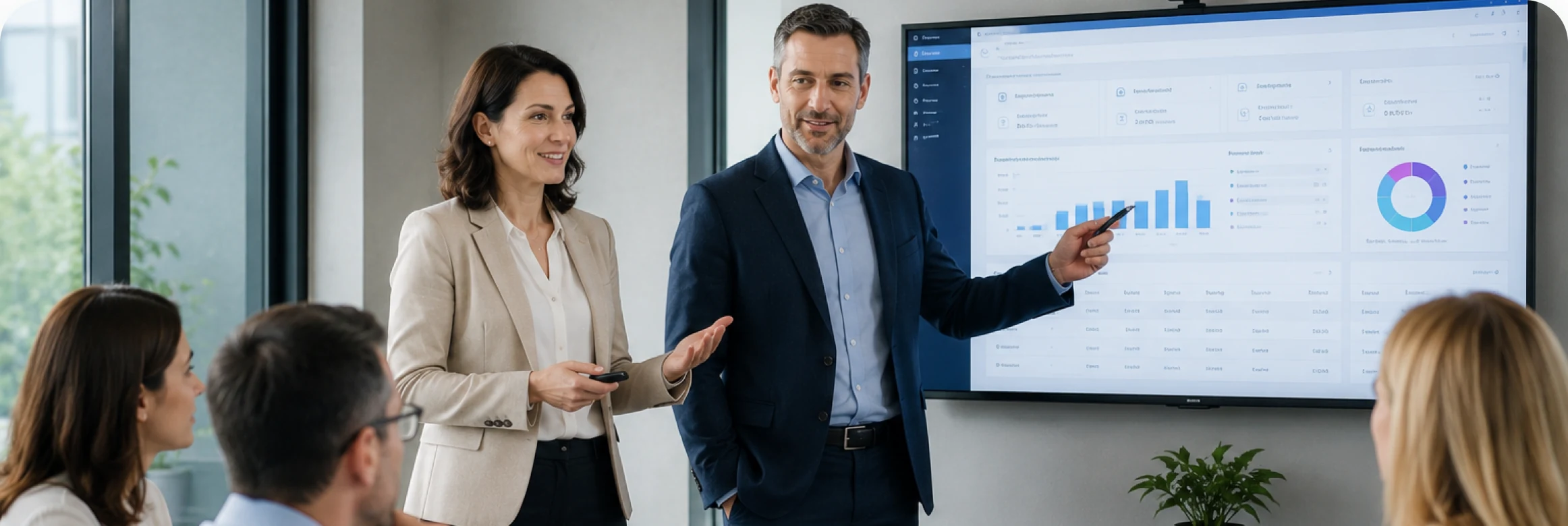 Partnerzy technologiczni wFirma