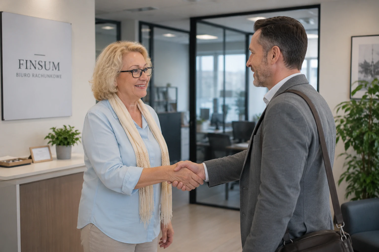 Partnerzy technologiczni wFirma