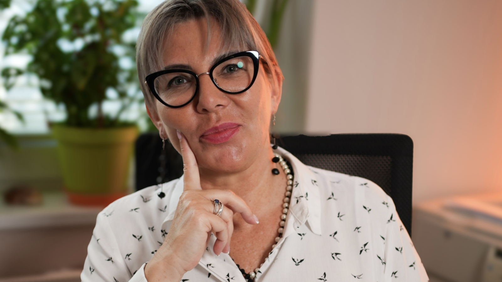 300 klientów, jeden cel - pracować mądrzej. Historia Sylwii Augustowskiej