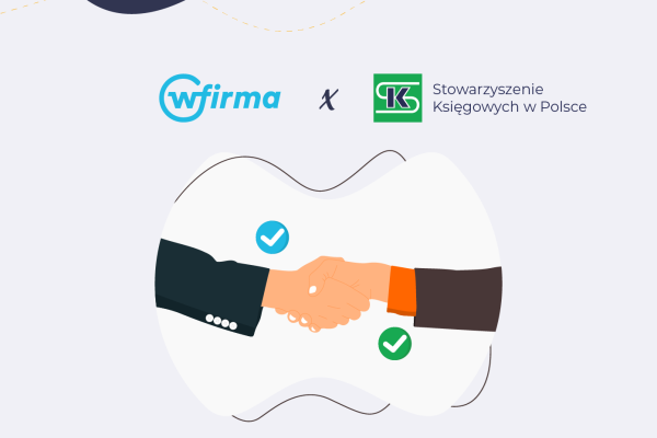 wFirma partnerem technologicznym SKwP