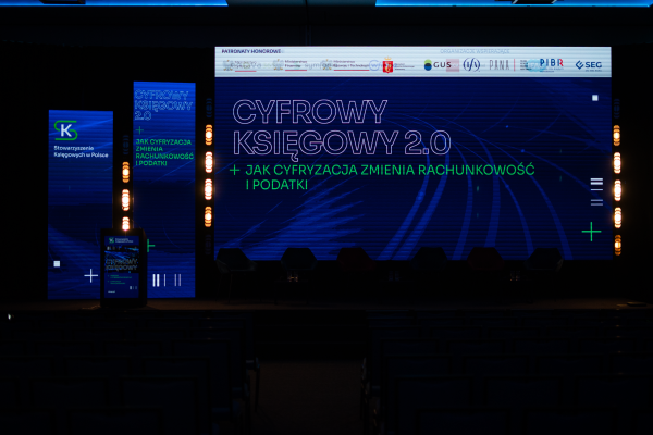 Cyfrowy Księgowy 2.0. - wFirma jako Partner Strategiczny