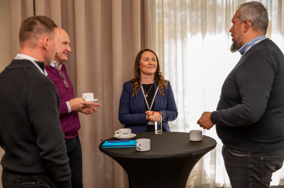 Drugi stacjonarny zjazd Partnerów Wdrożeniowych systemu wFirma