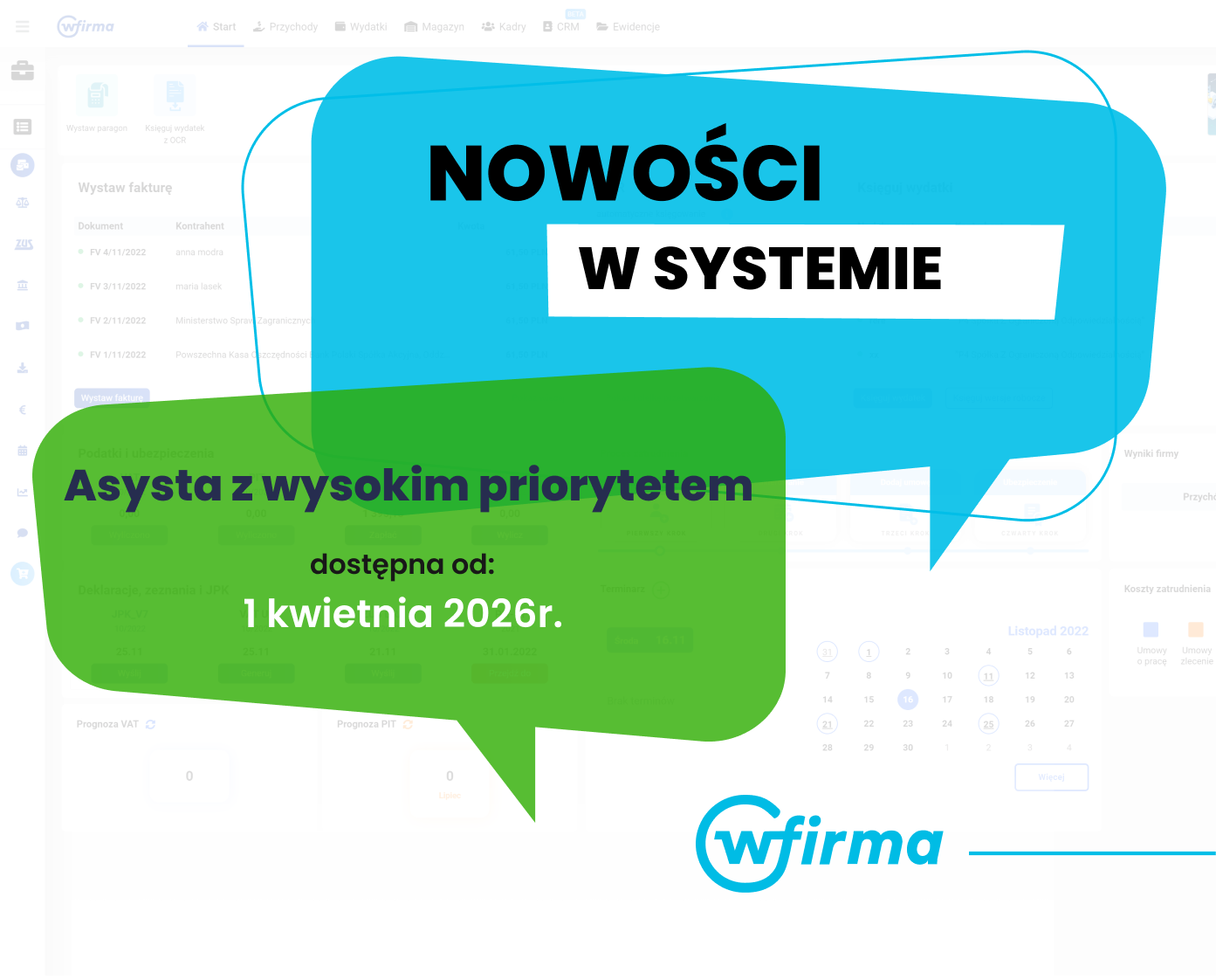 Asysta z wysokim priorytetem - skorzystaj z szybkiego wsparcia naszych ekspertów