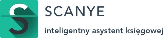 OCR Scanye - Program do odczytywania danych na fakturze