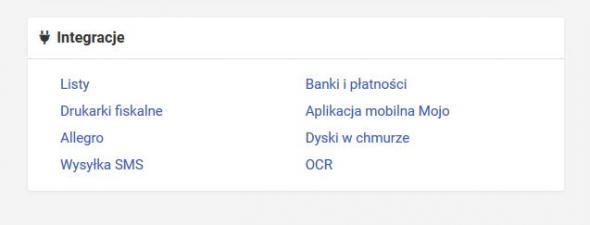 oprogramowanie do prowadzenia magazynu