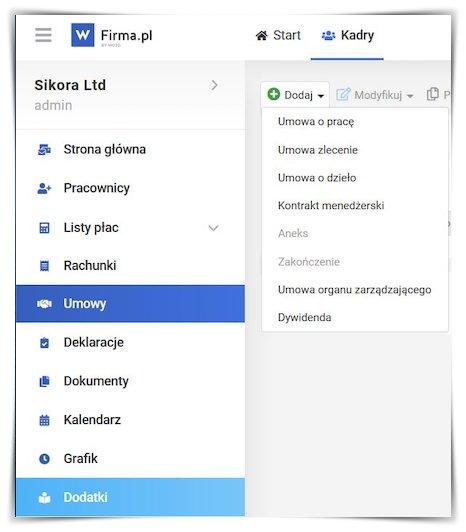 wfirma.pl