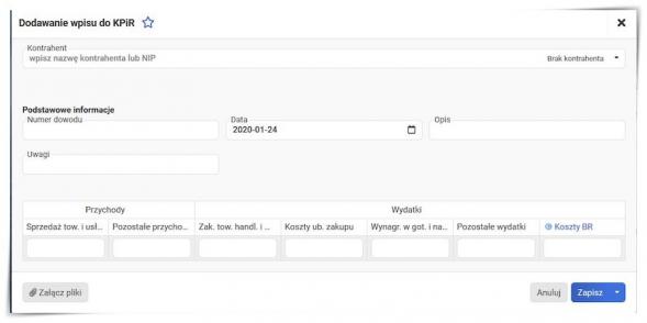 mała księgowość online
