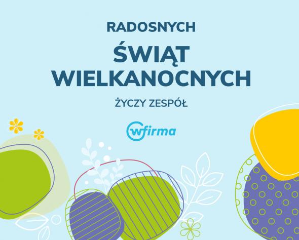 życzenia Wielkanocne