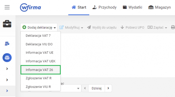 odliczenie wydatk&oacute;w związanych z pojazdem osobowym