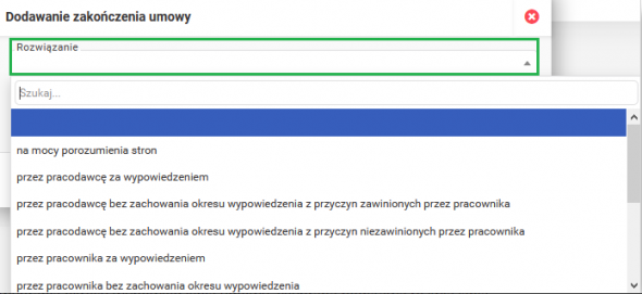 kontrola trzeźwości pracownika