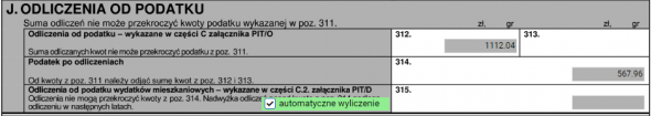 ulga na dzieci ulga na dzieci