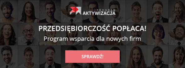 Program Aktywizacja
