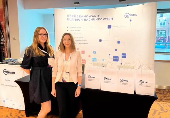 IV Og&oacute;lnopolska Konferencja Księgowych, Biur Rachunkowych i Przedsiębiorc&oacute;w KONEL