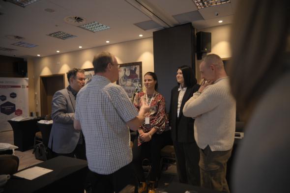 zjazd partner&oacute;w wdrożeniowych systemu wFirma