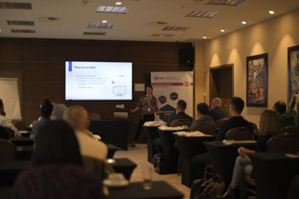 zjazd partner&oacute;w wdrożeniowych systemu wFirma