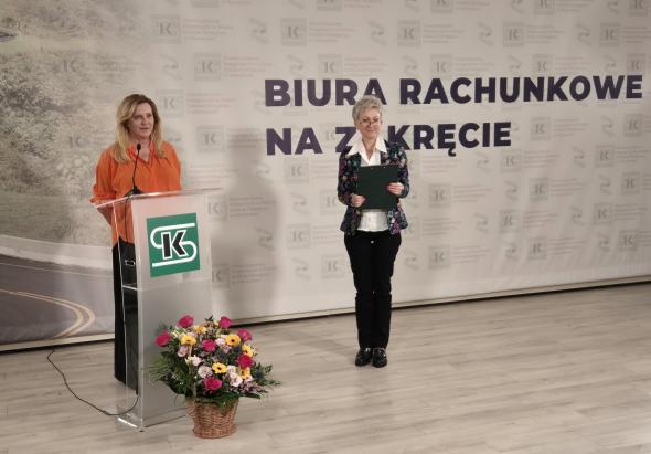 Konferencja "Biura Rachunkowe na zakręcie"