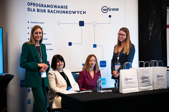 cyfrowy księgowy