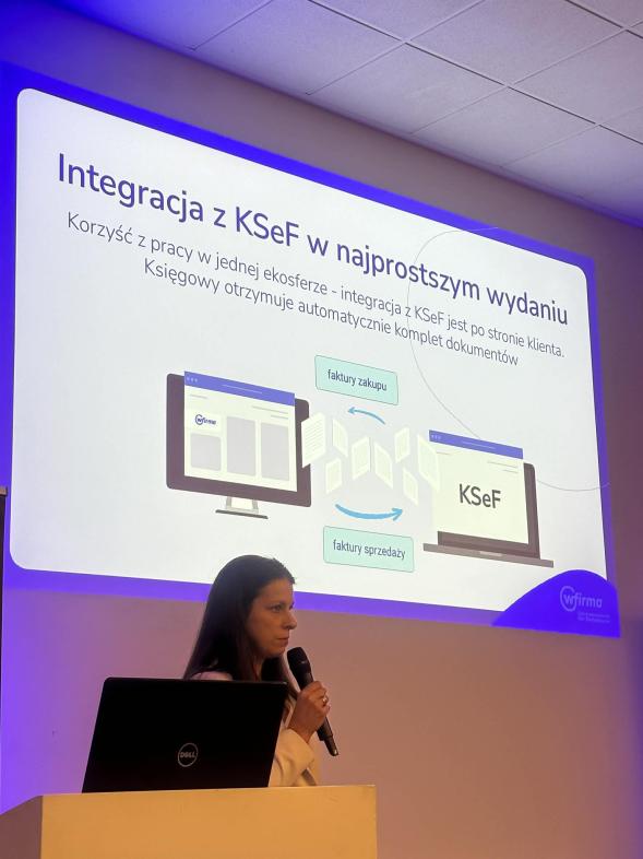 Kongres KSeF INFOR