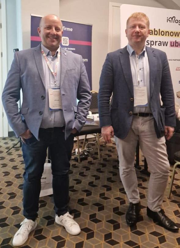 Partnerzy wdrożeniowi wFirma