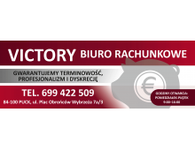 Biuro Rachunkowe ”Victory”