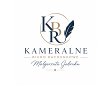 Małgorzata Gabrahn KAMERALNE BIURO
