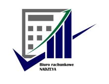 Biuro Rachunkowe NADZEYA Zahusta