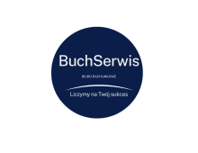 BuchSerwis   Biuro Rachunkowe  Olena Navrotska