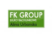 FK Group Alina Urbańska