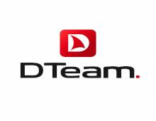  DTeam Dariusz Wyszomierski