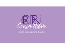 Cereza Nefris Anna Nowak