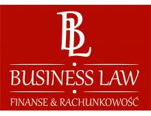 BUSINESS LAW FINANSE I RACHUNKOWOŚĆ Sp. z o. o. (BLFR)