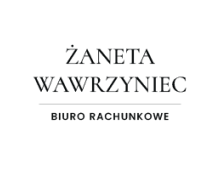 Biuro Rachunkowe TRIO TAX Żaneta Wawrzyniec 📞735 954 222
