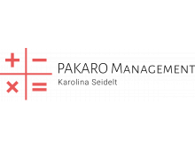 PAKARO Management Karolina Seidelt