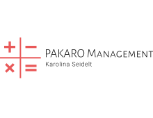 PAKARO Management Karolina Seidelt