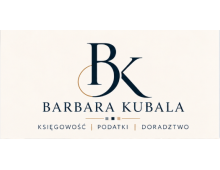 Usługi Księgowe Barbara Kubala