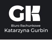 GK Biuro Rachunkowe Katarzyna Gurbin