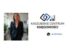Agnieszka Pryczkowska Kaszubskie Centrum Księgowości