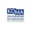 Przedsiębiorstwo Wielobranżowe Ko-Ma Mgr Inż. Marek Kobyłecki