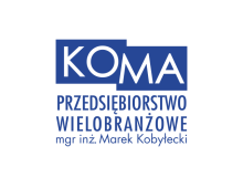 Przedsiębiorstwo Wielobranżowe Ko-Ma Mgr Inż. Marek Kobyłecki