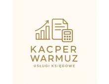 Kacper Warmuz Usługi Księgowe