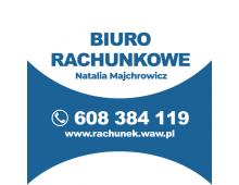 Biuro Rachunkowe Natalia Majchrowicz