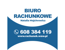 Biuro Rachunkowe Natalia Majchrowicz