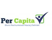 Biuro Rachunkowe ”Per Capita” Maciej Zieliński