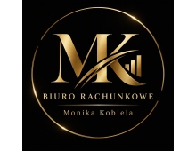 MK BIURO RACHUNKOWE MONIKA KOBIELA