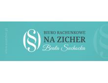 Biuro Rachunkowe Na Zicher Beata Suchocka