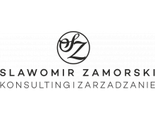 SŁAWOMIR ZAMORSKI KONSULTING I ZARZĄDZANIE